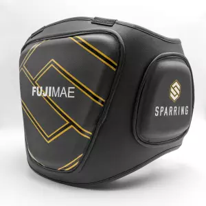 Protector Ventral Sparring