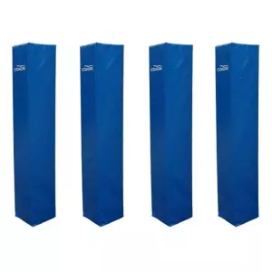 PROTECTORES PARA PORTERÍAS DE RUGBY