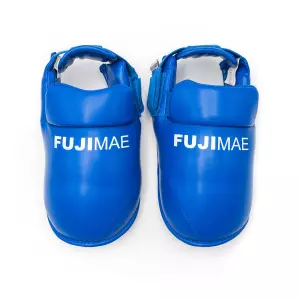 PROTECTORES PIE KARATE ADVANTAGE