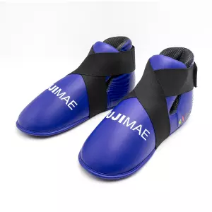 Protectores Pie ProSeries. ITF. Azul. M