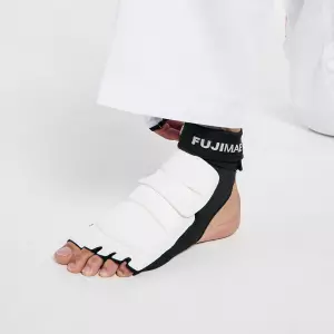 Protectores Pie Taekwondo Advantage. L