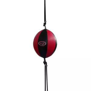 Puchin techo-suelo de piel artificial con gomas.boxeo