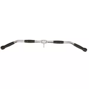 Barra Dorsal 90 cm MANERALES