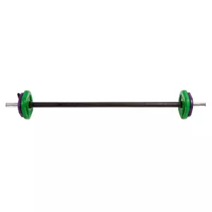 Pump set ligero BARRA 30MM