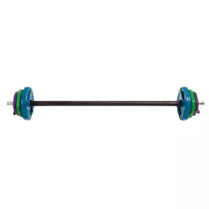 Pump set