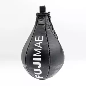 Punching Ball blanco azul