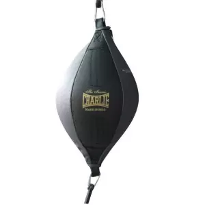 Punching Entrenamiento de Boxeo con gomas CHARLIE RUGBY