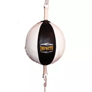 Punching de Boxeo con Gomas Entrenamiento