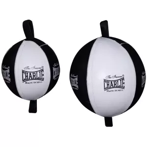 Punching de Boxeo Entrenamiento con Gomas CHARLIE