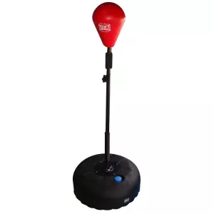 Punching de Suelo con Base CHARLIE