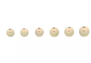 PELOTA MANO GOXUA SENIOR (70-75 GRS.)