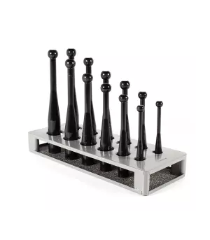 Rack Para Clubbells
