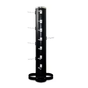 Rack para Manerales
