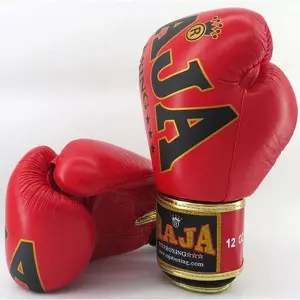 Raja Boxing Special Rojo GUANTES BOXEO#