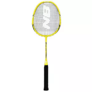 Raqueta bádminton PULSAR JUNIOR Amarillo