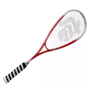 Raqueta de Squash Black Knight BK-4680