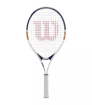 RAQUETA TENIS WILSON ROLAND GARROS ELITE 25#