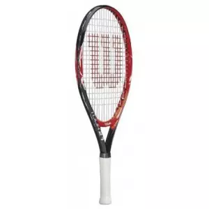 RAQUETA TENIS WILSON TOUR 21
