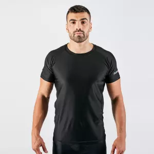 RASHGUARD MC BASIC
