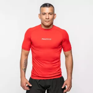 Rashguard MC Training camiseta compresion
