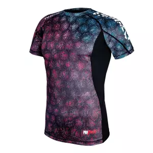 Rashguard SS ProWear. Himizu. L