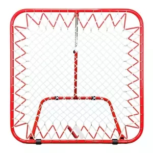 Rebounder KIKE reboteador Portería Tchoukball Zastor