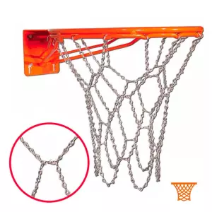 Red Baloncesto Antivandálica ETERNY 5009