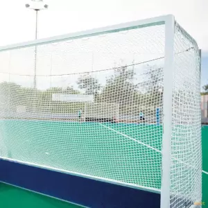 CORTINA HOCKEY HIERBA