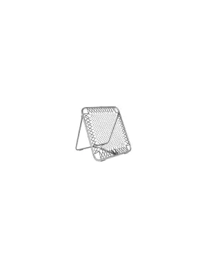 Red Rebounder 1m x 1m