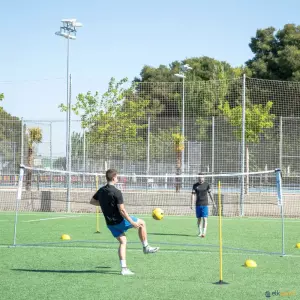 RED PREMIUM VOLEIBOL