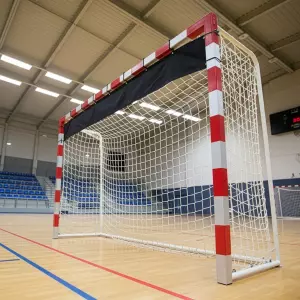 Reductor portería balonmano REDOL
