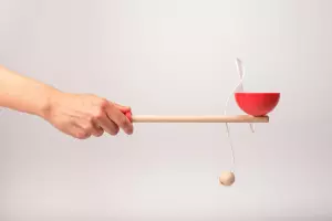 Boliche gigante