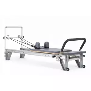 Reformer Aluminio Mentor pilates