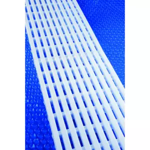 REJILLA PERIMETRAL 22X195MM (2 ud = 1mt.) PISCINA