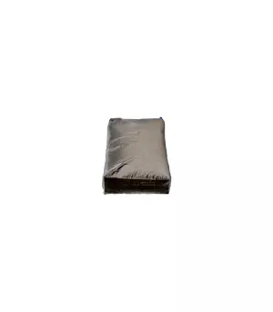 RELLENO DE CAUCHO SACO BOXEO 25 kg#