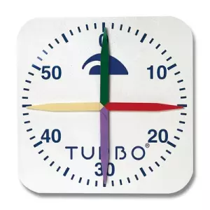 RELOJ DE PISCINA,PACE CLOCK