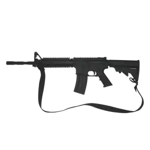 RIFLE ENTRENAMIENTO TPR fusil#