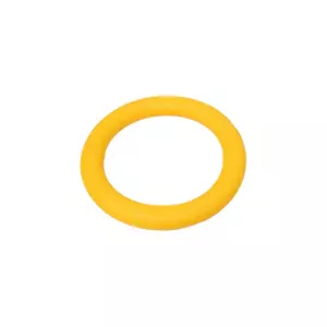 RINGO MACIZO - AMARILLO, 165 MM
