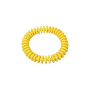 RINGO MASAJE - AMARILLO, 160 MM
