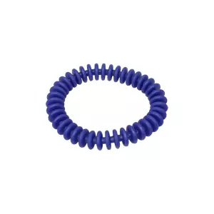 RINGO MASAJE - 160 MM, AZUL