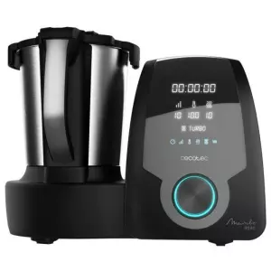 Robot de cocina Mambo 9590
