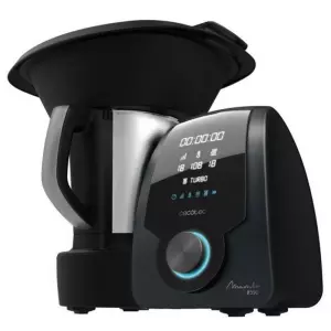 Robot de cocina Mambo 8590