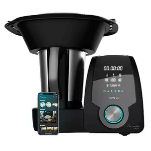 Robot de cocina Mambo Cecotec 10090