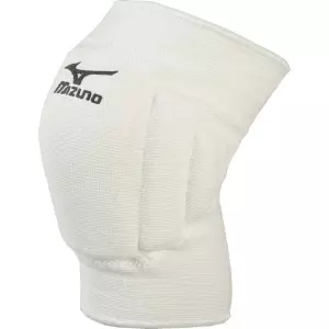 Rodilleras Mizuno blancas
