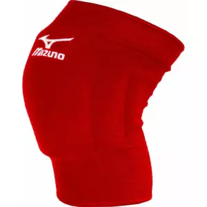 Rodilleras Mizuno AMARILLO/ROJO/NEGRO LUCHA PAR
