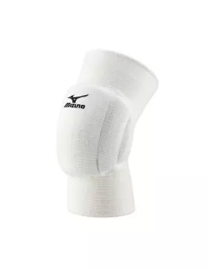 RODILLERA MIZUNO "TEAM" WHITE