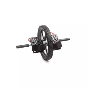 Rueda Fitness Pro ABDOMINAL