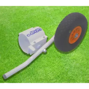 RUEDA PARA PORTERÍAS DE FÚTBOL
