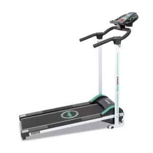 RunnerFit Step Black cinta de andar plegable PREGUNTAR STOCK CINTA ANDAR 1000W BLACK SERIES