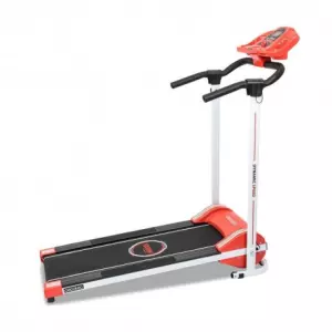 Cinta de correr Runfit Step Red andar plegable CINTA DE ANDAR 1000W RED SERIES PREGUNTAR STOCK